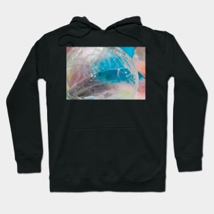 Coloured Ice Creation Hoodie